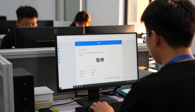 北京华隆讯科科技有限公司以方案设计服务连接更多应用场景